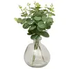 Composition florale Urice H35cm - Atmosphera createur dinterieur