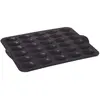 5 five simply smart Moule Maxi Silitop 30 Madeleines Gris