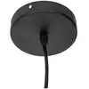 Atmosphera Créateur D'intérieur - Suspension Sand fibre naturelle D38cm