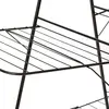 5five - stendibiancheria pieghevole 30m "mojave" deck