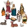 FEERIC CHRISTMAS Santons de Noël