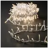 Feeric Lights & Christmas - Lichtcluster - 750 LED - Warm - Wit - 19 m