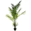 Palmier areca artificiel H230cm Atmosphera Créateur D'intérieur