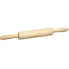SECRET DE GOURMET Rouleau à pâtisserie - FIVE - Blackwood - Bois de hêtre - 47.7 cm - 0.3 kg