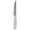 5Five Precision keuken steakmes met kartels - 1x stuks - RVS - zilver ...