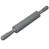 Rouleau à pâtisserie silicone gris - 5five