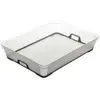 5FIVE Five - Bac de Rangement Duo capacité 6,7 L Taupe