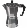 NORTHIX Pot Moka, Aluminium - 30 cl