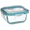 SG Secret de Gourmet 5five - boîte de conservation verre "clipeat" 0,33l