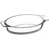 5five - petits plats ovales verre