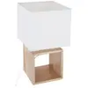 Atmosphera Lampe De Table 32 Cm