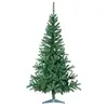 FEERIC CHRISTMAS Sapin de Noël artificiel vert de 2,10 m et 790 branches