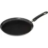 Secret de gourmet POELE A CREPES - 26 CM DIAMETRE - BLEU