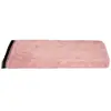 Serviette de toilette Joia coton rose 50x90cm Atmosphera Créateur D'intérieur