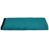 Serviette de toilette Joia coton bleu canard 50x90cm Atmosphera Créateur D'intérieur