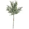 Bouquet eucalyptus artificiels H64cm Atmosphera Créateur D'intérieur