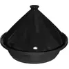 Tajine - Five - 30cm - Céramique - Couvercle inclus - Cuisson douce