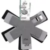 FIVE Protections Anti Rayures - Non spécifié - Set de 6 - Feutrine - 38x38 cm - 0.200 kg