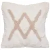 Housse de coussin Atelier 40x40cm - Atmosphera créateur d'intérieur