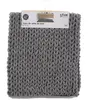 5five - tapis 120x50cm gris clair