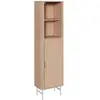 Meuble haut de salle de bain Liora 1 porte - 5five