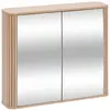 5five - meuble de salle de bain liora l80cm