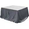 HESPERIDE Hespéride - Housse de protection hambo pour table rectangulaire l 265x125x80cm en polyester