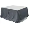 HESPERIDE Hespéride - Housse de protection hambo pour table rectangulaire s 185x125x80cm en polyester