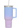 Mug isotherme FIVE inox tie'n dye 1.2L