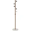 Porte manteaux 6 tiges Côme 175 cm 5five