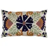 Coussin Hary 50x30cm - Atmosphera createur dinterieur