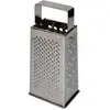 Secret de Gourmet - Rape inox 4 faces INOX