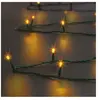 Guirlande lumineuse extérieur blanc chaud 200 LED 20m Feeric lights & christmas