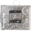 Dessus de lit 2 taies Marie beige 260x240cm Atmosphera Créateur D'intérieur