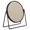 5five - miroir balançoire avec pieds d17cm noir
