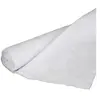 FÉÉRIC LIGHTS AND CHRISTMAS Atmosphera Tapis pour sapin de Noël carré - L. 100 x l. 100 cm - Blanc