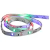 Atmosphera LED Strip multi kleuren - 100 cm - op batterijen - 30 LED