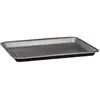5Five Koek/taart bakken bakvorm/bakgerei/plaat Backery Pro - metaal - ...