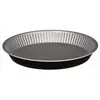 Taartvorm 28cm - Klassiek Zwart