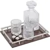 Coffret Verre à whisky SECRET DE GOURMET Whisky Jules