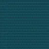 ATMOSPHERA Parure Art Décoration Paon 240 x 220 cm Bleu Canard