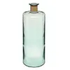Vase - ATMOSPHERA - 0C0D0601 - Verre recyclé - H75 cm - Transparent