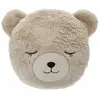 Atmosphera Coussin Fausse Fourrure Ours De Atmosphera