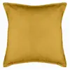 Paris Prix coussin lilou - 55 x 55 cm - ocre