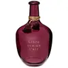 Vase Dame Jeanne "Gypsy" - verre - H31 cm - Prune - Atmosphera createu...