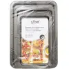 3 plaques de cuisson en acier - 5five
