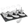 Plateau aperitif 17 pieces