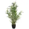 Atmosphera - Bambou artificiel H90 cm
