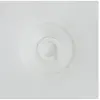 Lampe led extérieur Wiza blanc H23cm Atmosphera Créateur D'intérieur