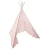 ATMOSPHERA Tipi phospho - Style enfant - Rose - H.160 cm